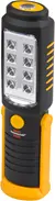 Ruční bateriová svítilna SMD LED HL DB81 M1H1 / 250lm